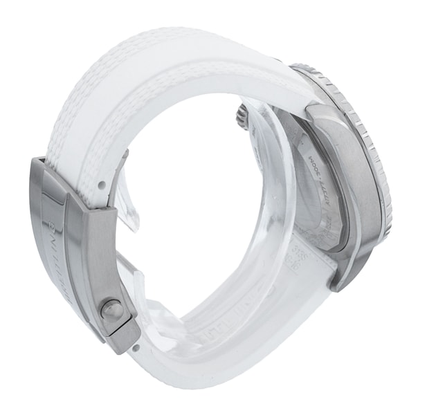 Breitling SuperOcean Automatic 36 A17377